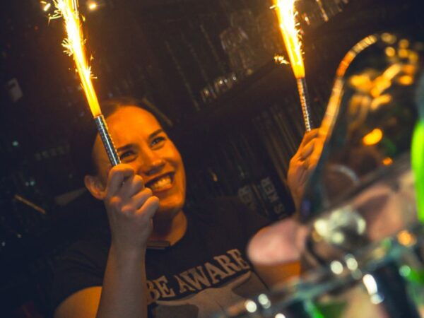 Amsterdam: Leidsplein Night Life Party Pub Crawl - How to Book and Prepare