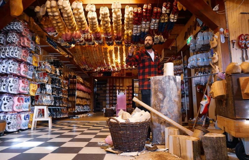 Amsterdam: Leisurely Windmill & Countryside Bike Ride - Final Thoughts: Is It Worth It?