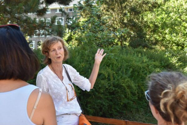 Amsterdam: Life of Anne Frank and Neighborhood Walking Tour - Common Questions