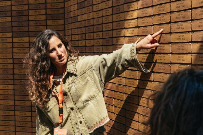 Amsterdam: Life of Anne Frank and World War II Walking Tour - Full Description