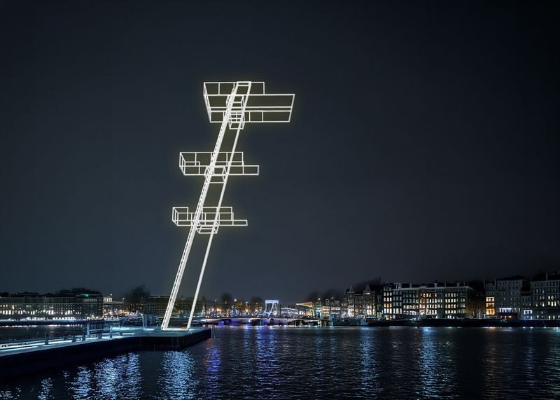 Amsterdam Light Festival 90-minute Cruise - Is the ticket good value?