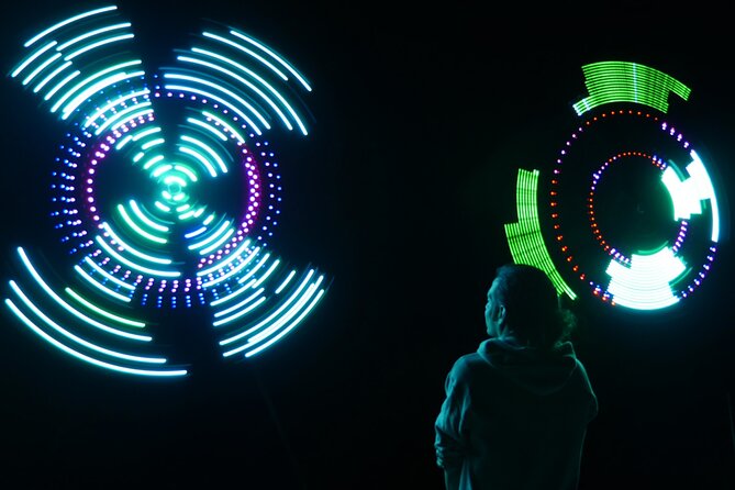 Amsterdam Light Festival Canal Cruise - 90 Minutes - Onboard Amenities and Services