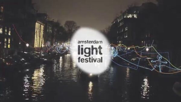 Amsterdam Light Festival Canal Cruise With Live Commentary - Directions