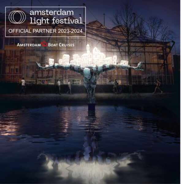 Amsterdam Light Festival Canal Cruise With Live Commentary - Pricing and Discounts