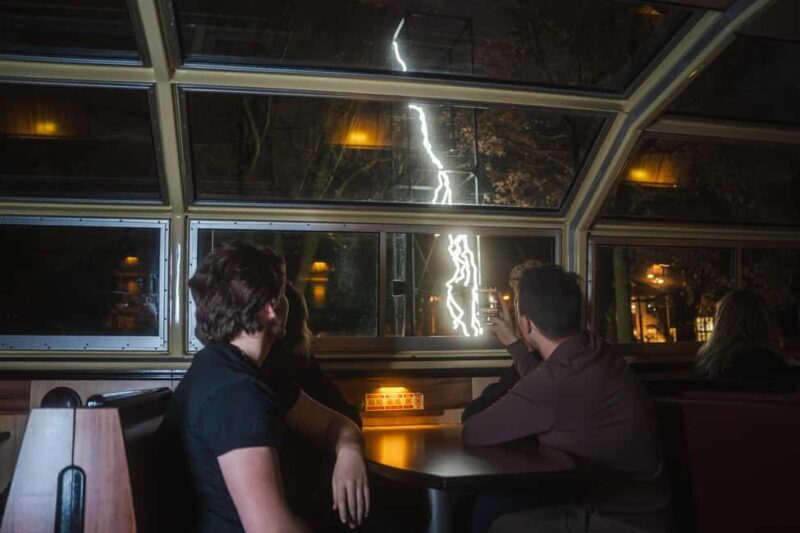 Amsterdam: Light Festival Cruise on Heated Boat + Hot Choco - Who Should Consider This Experience?