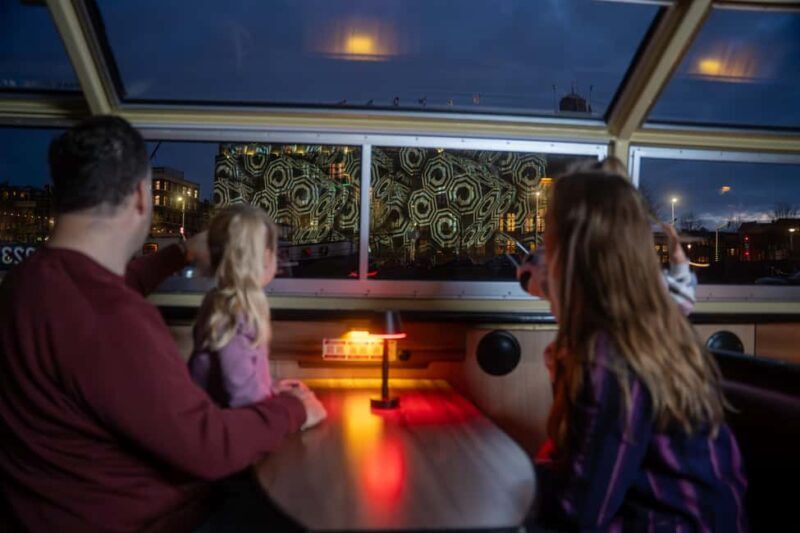 Amsterdam: Light Festival Cruise on Heated Boat + Hot Choco - Final Thoughts