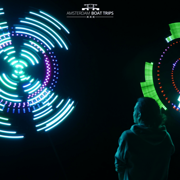 Amsterdam: Light Festival Cruise With Open Bar & Mulled Wine - Frequently Asked Questions