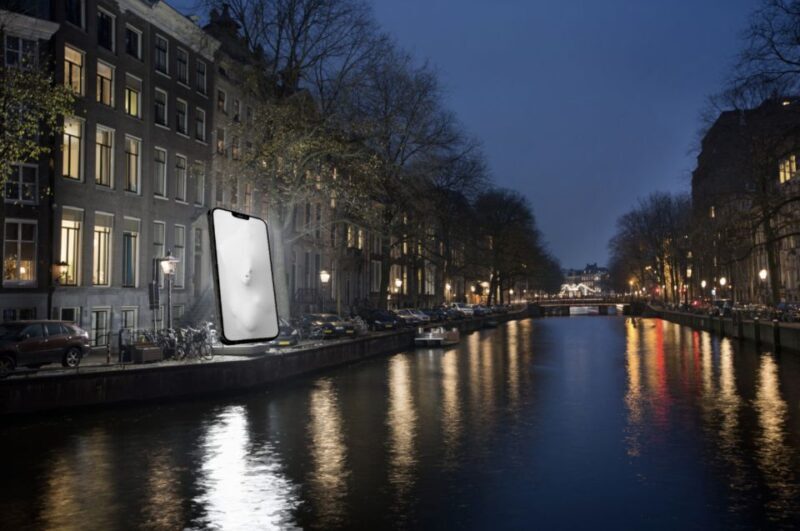 Amsterdam: Light Festival Cruise with Optional Wine & Snacks - Whats Included & Optional Extras