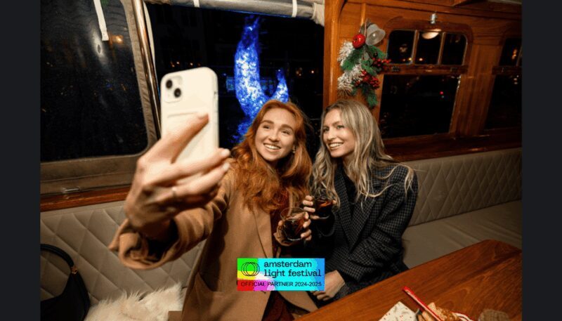 Amsterdam: Light Festival Heated Cruise w/ Hot Drinks & Bite - Who Will Love This Tour?