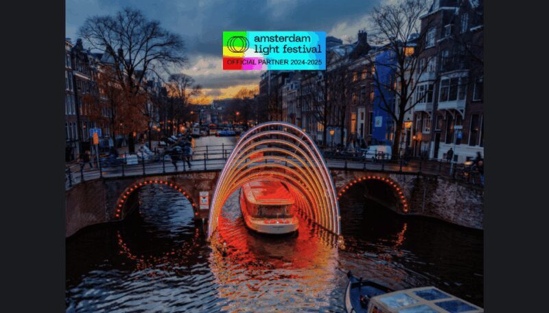 Amsterdam: Light Festival Heated Cruise w/ Hot Drinks & Bite - Final Thoughts