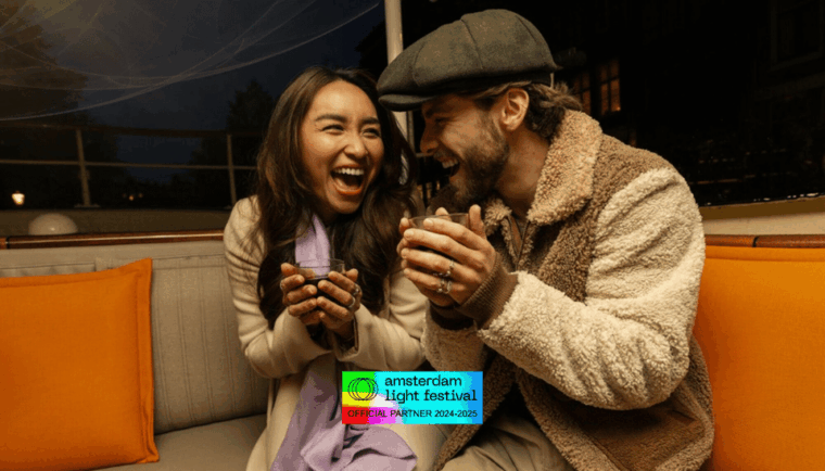 Amsterdam: Light Festival Heated Cruise with Drinks Option - Who Would Love This Experience?