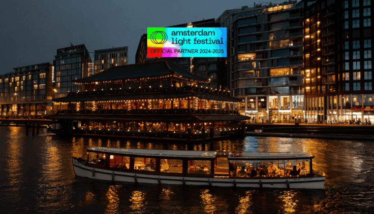 Amsterdam: Light Festival Heated Cruise with Drinks Option - FAQ