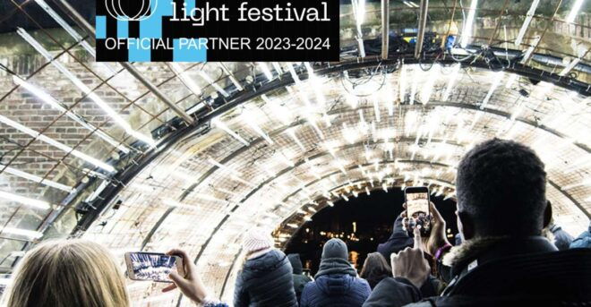 Amsterdam: Light Festival on Open-Air Boat - The Sum Up