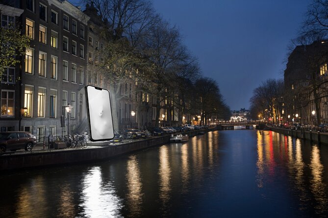 Amsterdam Light Festival Open Boat Cruise - Cruise Experience and Highlights