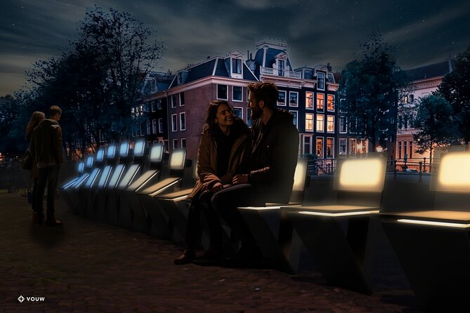 Amsterdam Light Festival Open Boat Cruise - Cancellation Policy