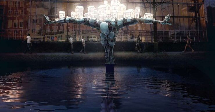 Amsterdam: Light Festival Open Boat Cruise - Activity Details and Information