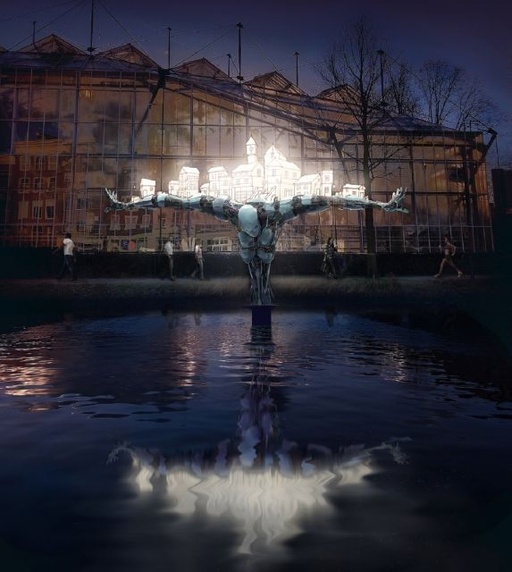 Amsterdam: Light Festival Open Boat Cruise - Booking and Payment Information