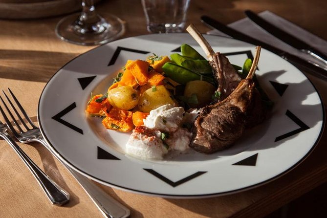 Amsterdam Local Home French Dining Experience With Canal View - Hosted in a Former French Restaurant