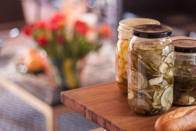 Amsterdam Local Home French Dining Experience With Canal View - Timing and Location Details