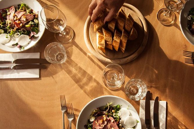 Amsterdam Local Home French Dining Experience With Canal View - Directions and Getting There