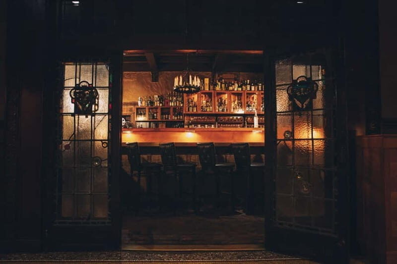 Amsterdam: Ludwig's Exclusive Rooftop Bar Crawl - What Makes This Tour Stand Out