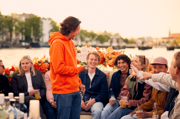 Amsterdam: Luxury Canal Cruise on Authentic Flowerboat - Frequently Asked Questions