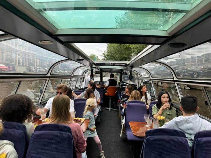 Amsterdam: Luxury Cheese & Wine Canal Cruise - Who Will Love This Tour?