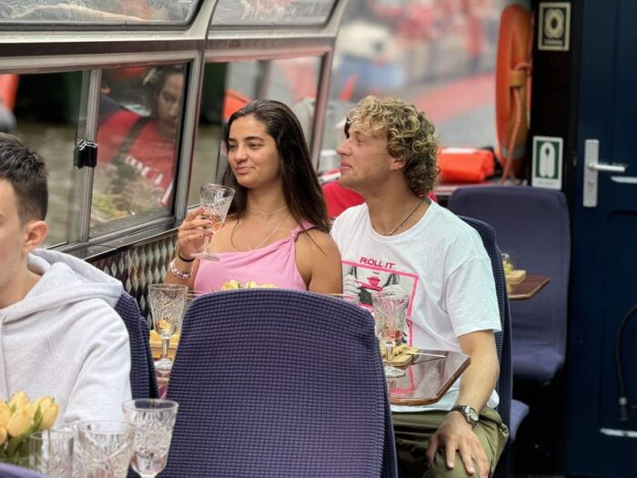 Amsterdam: Luxury Cheese & Wine Canal Cruise - Final Thoughts on Value and Experience