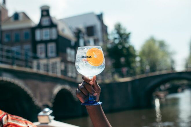 Amsterdam: Luxury Cruise With Beer, Wine, & Cocktail Option - Review Summary