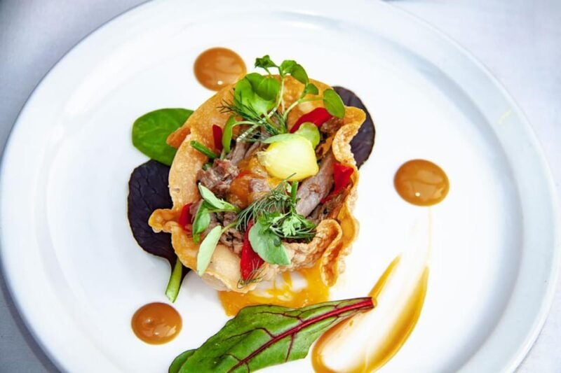 Amsterdam: Luxury Saloon Boat Cruise with 3-Course Dinner - Good To Know
