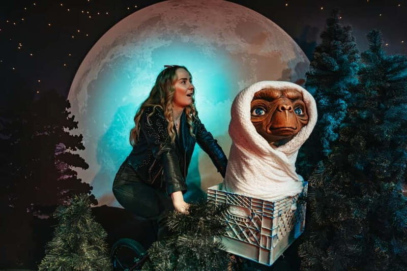 Amsterdam: Madame Tussauds Ticket - FAQs