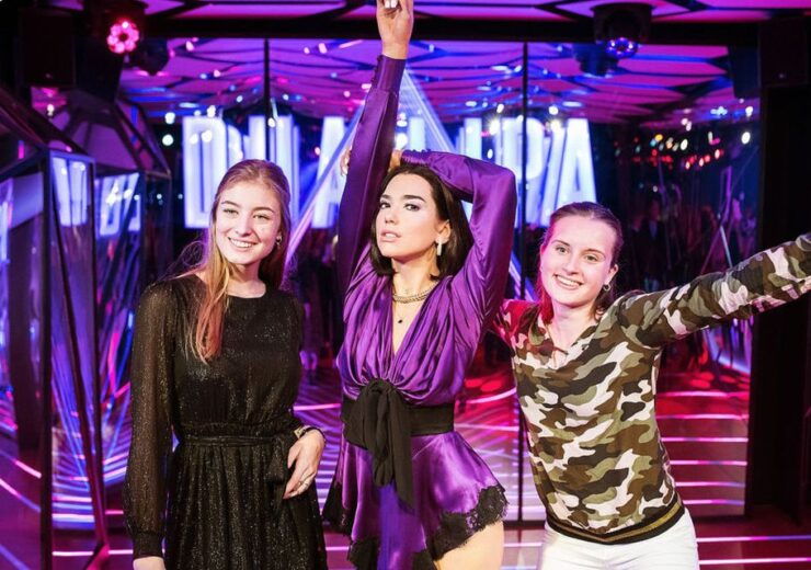 Amsterdam: Madame Tussauds Ticket - Experience at Madame Tussauds Amsterdam