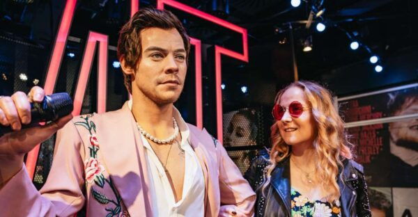 Amsterdam: Madame Tussauds Ticket - How to Reach Madame Tussauds