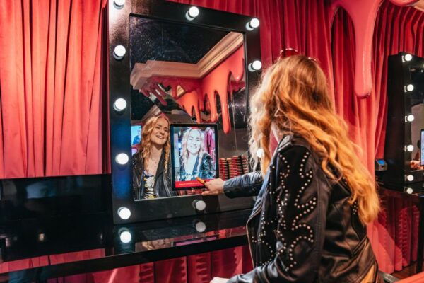 Amsterdam: Madame Tussauds Ticket - Common Questions