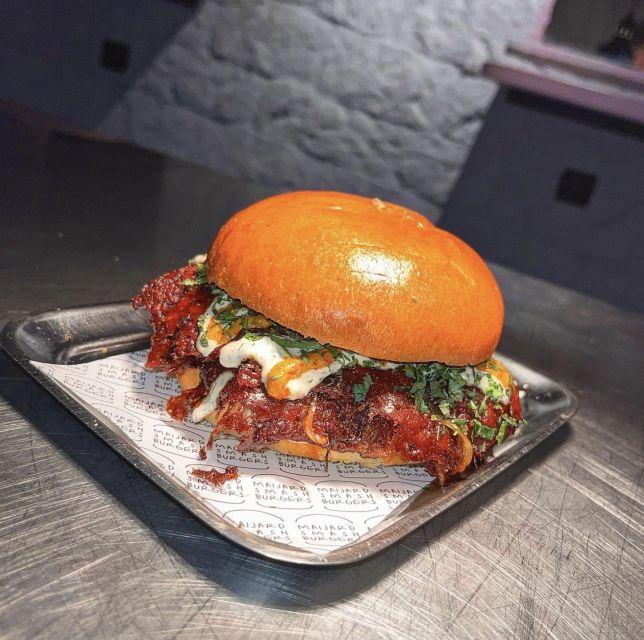 Amsterdam: Maillard 3-Course Menu & Nightlife Ticket - Amsterdam Nightlife Ticket: Access to the Hottest Clubs