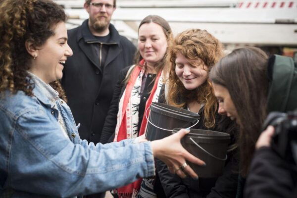 Amsterdam: Market Street Food Walking Tour With 8 Tastings - Common Questions