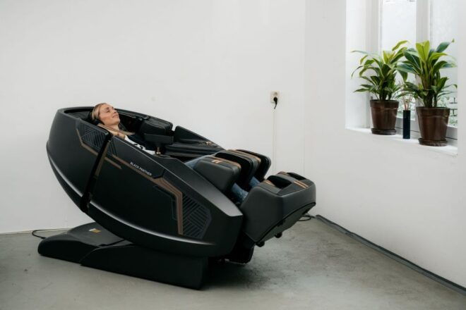 Amsterdam: Massage Session - Important Information