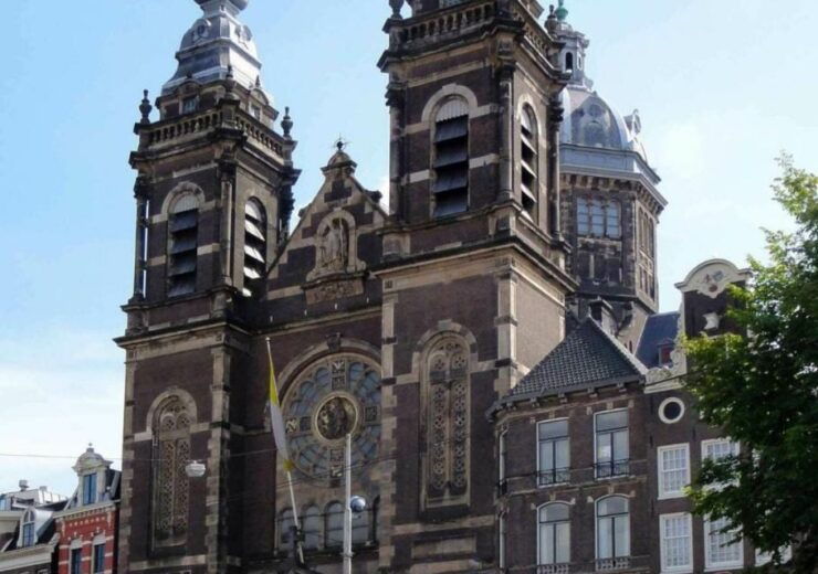 Amsterdam: Medieval Art in Red Light District Audio Guide - Highlights of the Medieval Art in Red Light District