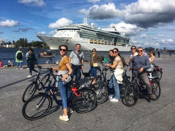 Amsterdam: Mike's City Bike Tour, The Highlights - Additional Information