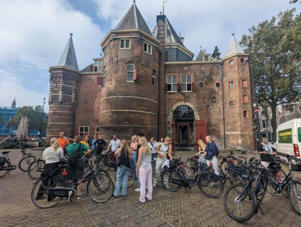 Amsterdam: Mike's City Bike Tour, The Highlights - Common Questions
