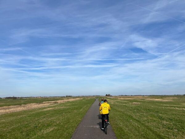 Amsterdam: Mikes Countryside E-bike Tour, Cheese & Clogs - Frequently Asked Questions