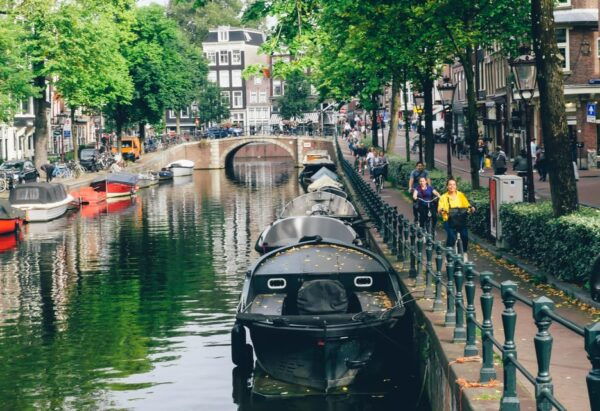 Amsterdam: Mikes Urban Bike Tour, Graffiti & Magnet Fishing - Frequently Asked Questions