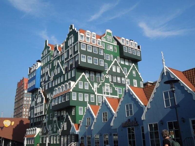 Amsterdam: Mike's Windmills E-Bike Tour to Zaanse Schans - Good To Know