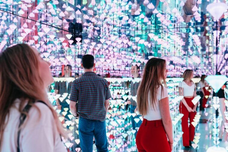 Amsterdam: Moco Museum Entrance Tickets with Banksy & More - FAQ Section