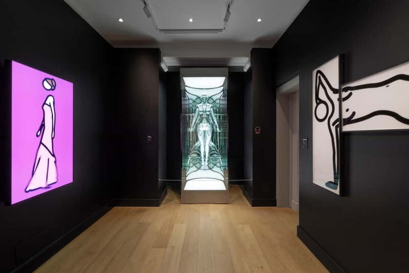 Amsterdam: Moco Museum Entrance Tickets with Banksy & More - Is It Worth the Price?