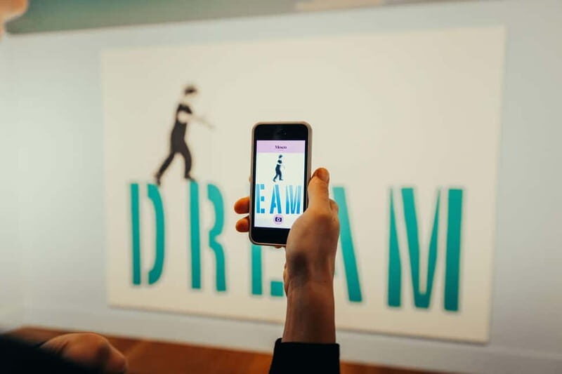 Amsterdam: Moco Museum Entrance Tickets with Banksy & More - The Sum Up: Who Will Love the Moco Museum?