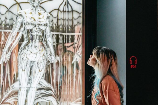 Amsterdam: Moco Museum Entrance Tickets With Banksy & More - General Information