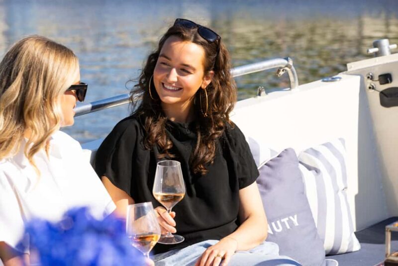 Amsterdam: Moët & Chandon Gourmet Dinner Cruise - Final Thoughts