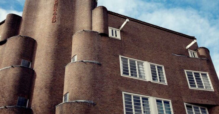 Amsterdam: Museum De Dageraad Entry Ticket With Guided Tour - Experience