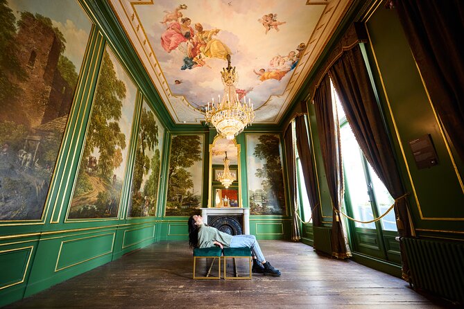 Amsterdam Museum of the Canals Admission Ticket With Audiotour - Start Time and Opening Hours